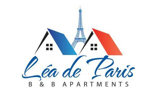 Aparthotel L�a De Paris
