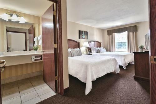 Hotel Four Seasons Island Resort