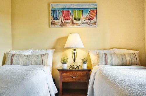 Hotel Four Seasons Island Resort