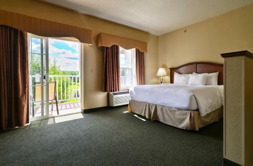 Hotel Four Seasons Island Resort