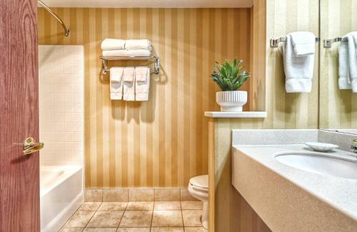 Hotel Four Seasons Island Resort