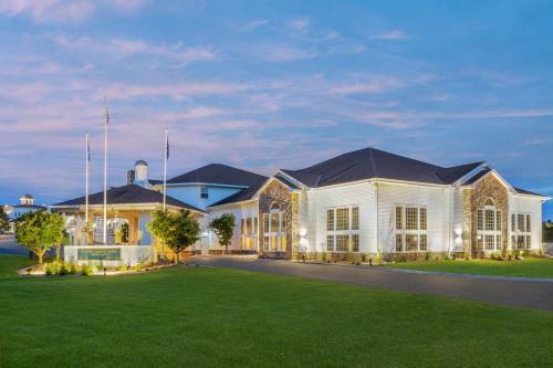 Hotel Four Seasons Island Resort