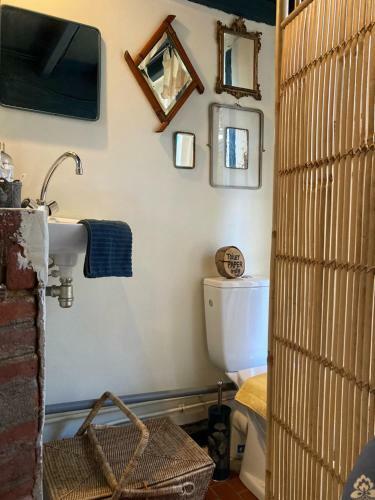 Bed & Breakfast La Ferme Du Val De Lys