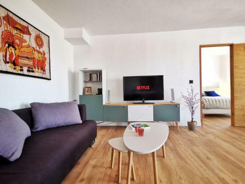 Apartamento Le 79 Reflet De La Marne