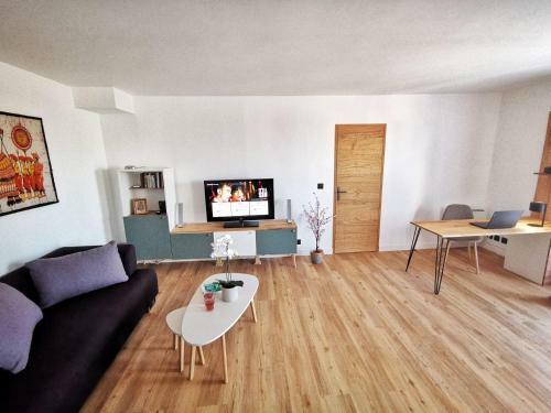 Apartamento Le 79 Reflet De La Marne