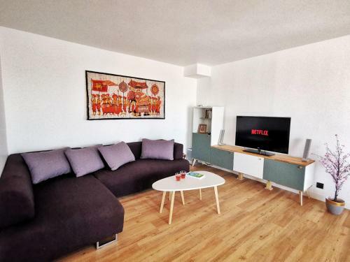 Apartamento Le 79 Reflet De La Marne