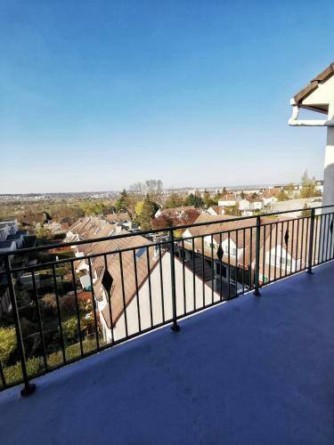 Apartamento Le 79 Reflet De La Marne