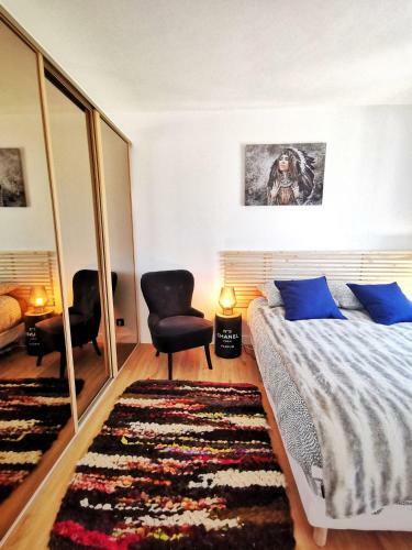 Apartamento Le 79 Reflet De La Marne