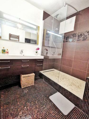 Apartamento Le 79 Reflet De La Marne