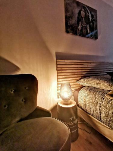 Apartamento Le 79 Reflet De La Marne