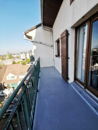 Apartamento Le 79 Reflet De La Marne