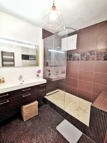 Apartamento Le 79 Reflet De La Marne