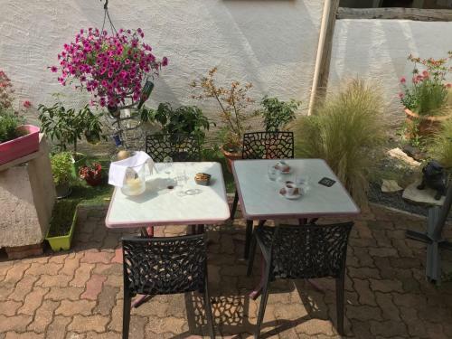 Bed & Breakfast La Bonne Franquette