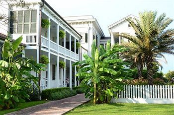 Hotel Nottoway Plantation And Resort