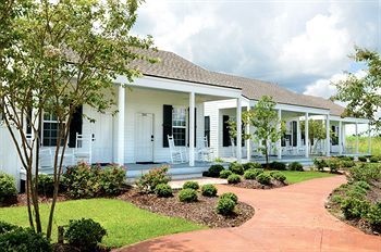 Hotel Nottoway Plantation And Resort