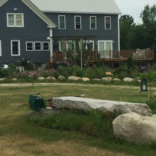 Bed & Breakfast Denmark Stage Stop House
