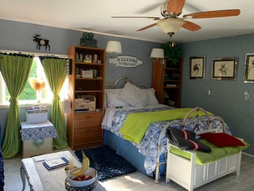 Bed & Breakfast Denmark Stage Stop House