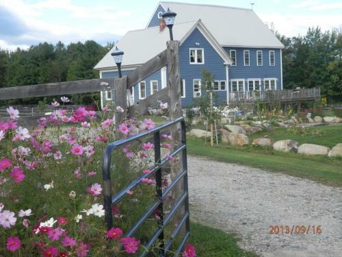 Bed & Breakfast Denmark Stage Stop House