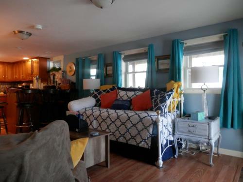 Bed & Breakfast Denmark Stage Stop House