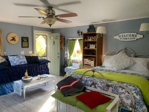 Bed & Breakfast Denmark Stage Stop House