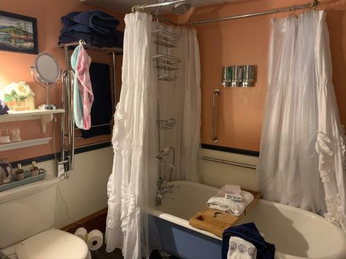 Bed & Breakfast Denmark Stage Stop House