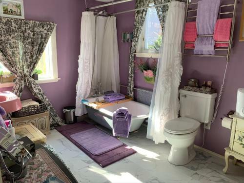 Bed & Breakfast Denmark Stage Stop House