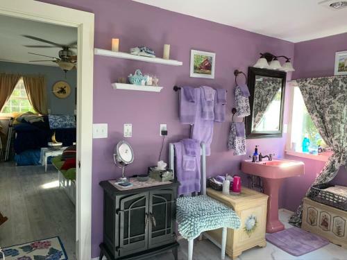 Bed & Breakfast Denmark Stage Stop House