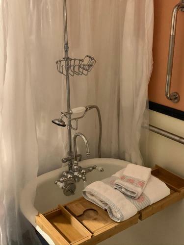 Bed & Breakfast Denmark Stage Stop House