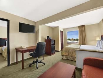 Hotel Comfort Inn Marrero
