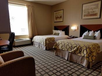 Hotel Comfort Inn Marrero