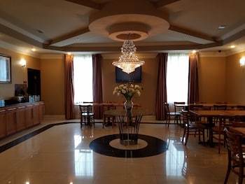 Hotel Comfort Inn Marrero