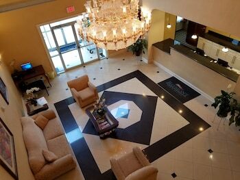 Hotel Comfort Inn Marrero