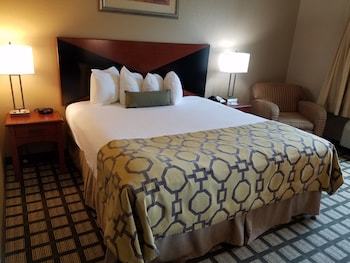 Hotel Comfort Inn Marrero