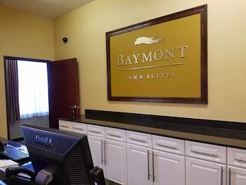 Hotel Comfort Inn Marrero