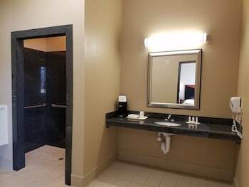 Hotel Comfort Inn Marrero