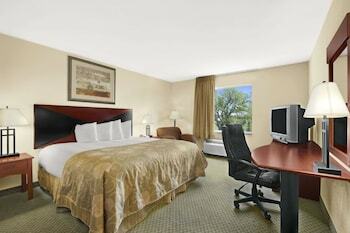 Hotel Comfort Inn Marrero