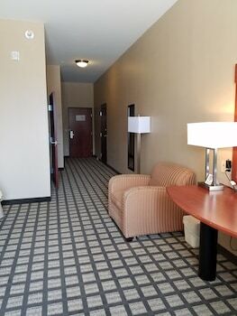 Hotel Comfort Inn Marrero