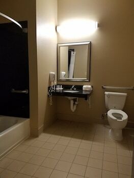 Hotel Comfort Inn Marrero