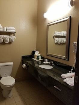 Hotel Comfort Inn Marrero