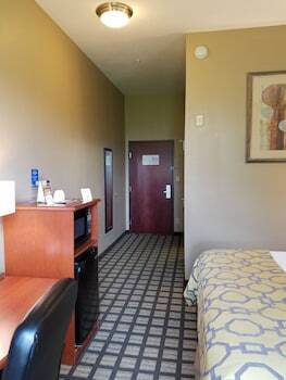 Hotel Comfort Inn Marrero