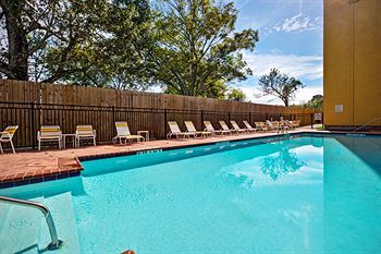 Hotel La Quinta Inn & Suites Boutte