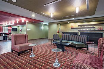 Hotel La Quinta Inn & Suites Boutte