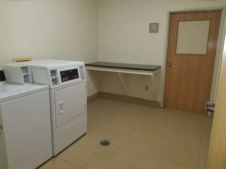 Hotel Best Western Rayne Inn