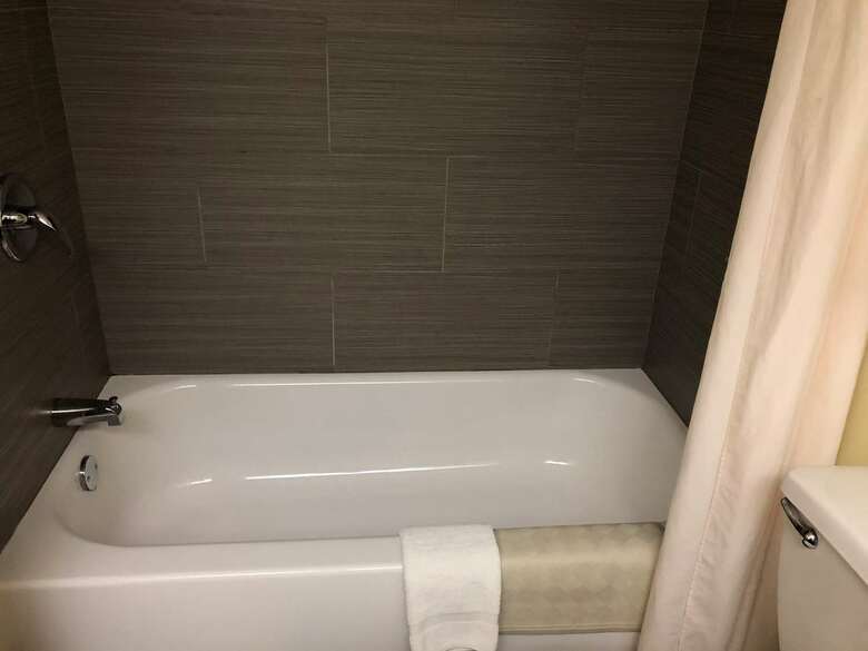 Hotel Best Western Rayne Inn