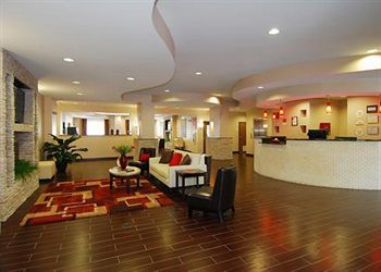 Hotel Comfort Suites Mandeville