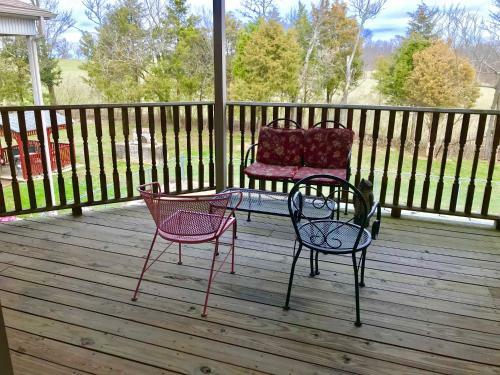 Rabbit Creek Bed & Breakfast