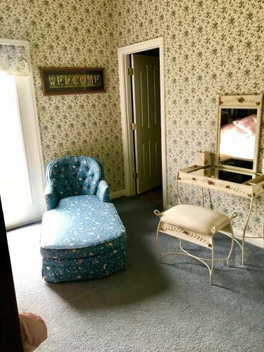 Rabbit Creek Bed & Breakfast