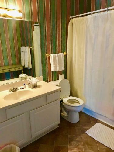 Rabbit Creek Bed & Breakfast