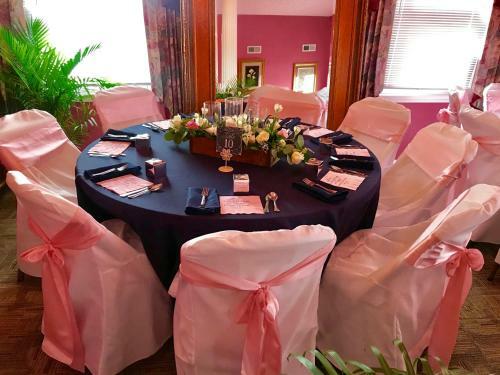 Rabbit Creek Bed & Breakfast