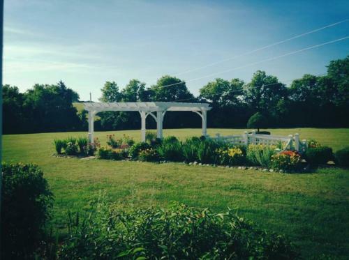 Rabbit Creek Bed & Breakfast